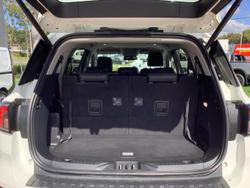 2025 Ford Everest Trend