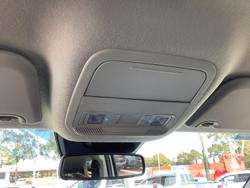 2025 Ford Everest Trend