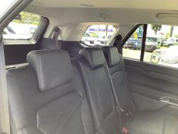 2025 Ford Everest Trend