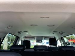 2025 Ford Everest Trend