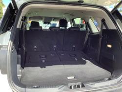 2025 Ford Everest Trend