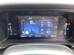 2025 Ford Everest Trend