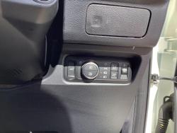 2025 Ford Everest Trend