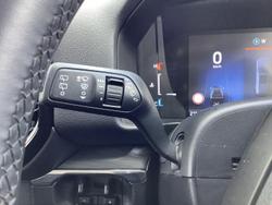 2025 Ford Everest Trend