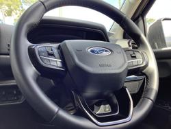 2025 Ford Everest Trend