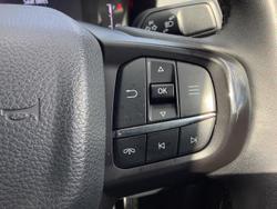 2025 Ford Everest Trend