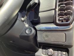 2025 Ford Everest Trend