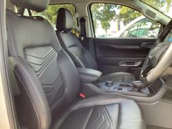 2025 Ford Everest Trend