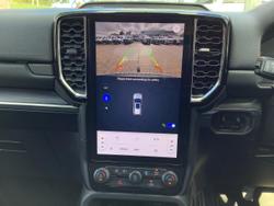 2025 Ford Everest Trend