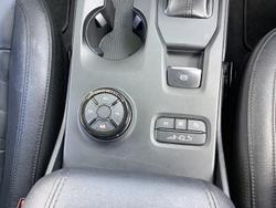 2025 Ford Everest Trend