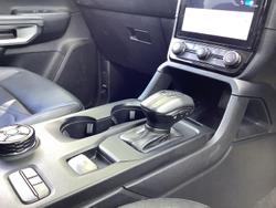 2025 Ford Everest Trend