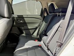 2026 Nissan X-TRAIL Ti