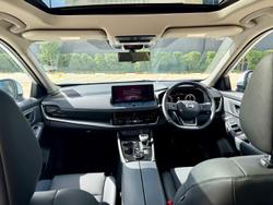 2026 Nissan X-TRAIL Ti