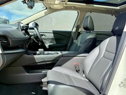 2026 Nissan X-TRAIL Ti