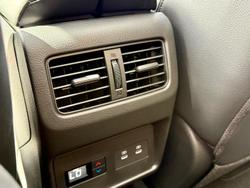 2026 Nissan X-TRAIL Ti