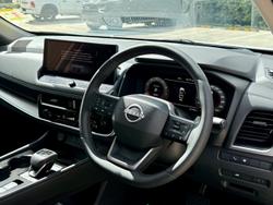2026 Nissan X-TRAIL Ti