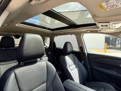 2026 Nissan X-TRAIL Ti