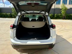 2026 Nissan X-TRAIL Ti