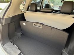 2026 Nissan X-TRAIL Ti