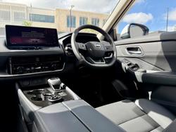 2026 Nissan X-TRAIL Ti