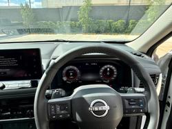 2026 Nissan X-TRAIL Ti