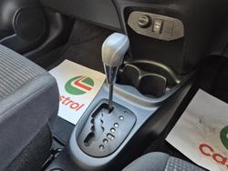 2016 Toyota Yaris Ascent