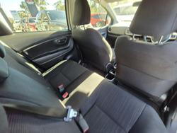 2016 Toyota Yaris Ascent