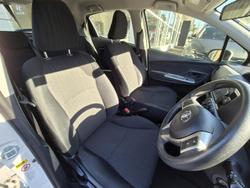 2016 Toyota Yaris Ascent