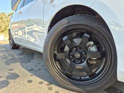 2016 Toyota Yaris Ascent