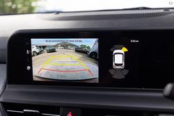 2025 Kia Seltos Sport