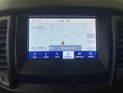 2021 Ford Everest Ambiente