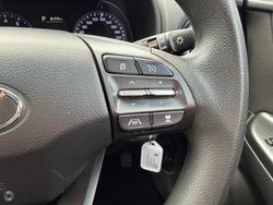 2021 Hyundai Kona (No Badge)