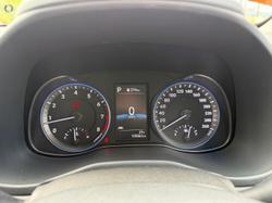 2021 Hyundai Kona (No Badge)