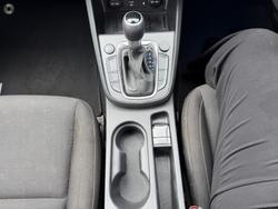 2021 Hyundai Kona (No Badge)