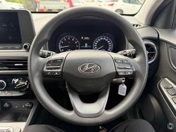 2021 Hyundai Kona (No Badge)