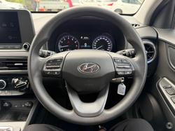 2021 Hyundai Kona (No Badge)