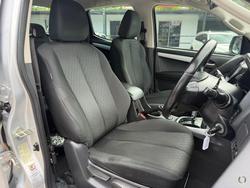 2017 Isuzu D-MAX LS-U