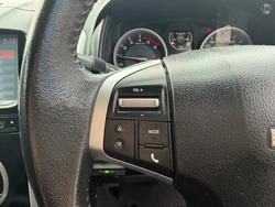 2017 Isuzu D-MAX LS-U