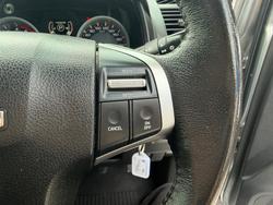 2017 Isuzu D-MAX LS-U