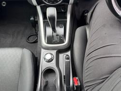 2017 Isuzu D-MAX LS-U