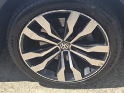 2019 Volkswagen Tiguan 162 TSI Highline