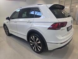 2019 Volkswagen Tiguan 162 TSI Highline