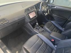 2019 Volkswagen Tiguan 162 TSI Highline
