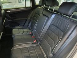 2019 Volkswagen Tiguan 162 TSI Highline