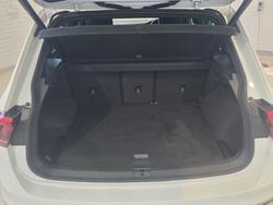 2019 Volkswagen Tiguan 162 TSI Highline