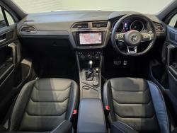 2019 Volkswagen Tiguan 162 TSI Highline