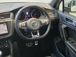 2019 Volkswagen Tiguan 162 TSI Highline