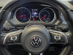 2019 Volkswagen Tiguan 162 TSI Highline