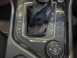 2019 Volkswagen Tiguan 162 TSI Highline