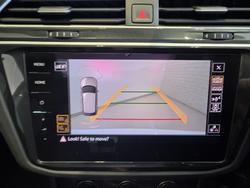 2019 Volkswagen Tiguan 162 TSI Highline